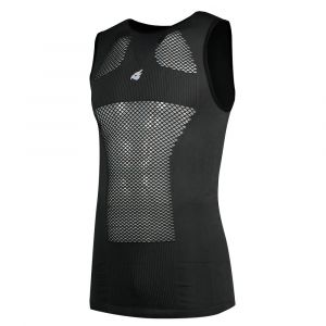 Image de Sous maillot de protection bluegrass seamless lite b s d3o noir