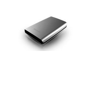 Image de Verbatim Store 'n' Go 3.0 (2012) - Disque dur externe 1 To 2.5" USB 3.0