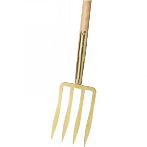 FP Fourche &agrave; b&eacute;cher 4 pics T-St 85cm (Par 5) - 4005827670104