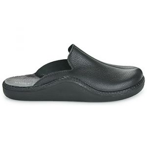 Josef Seibel Chaussons MONACO 202 G Noir - Taille 39,40,41,42,43,44,45,47