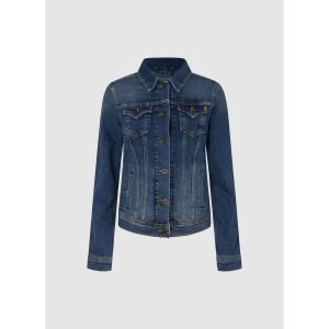 Pepe Jeans Veste en jean femme Thrift