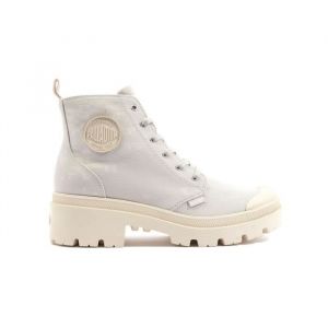Palladium Bottines Pallabase Twill