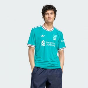 Adidas Maillot Third Liverpool FC 2025/26