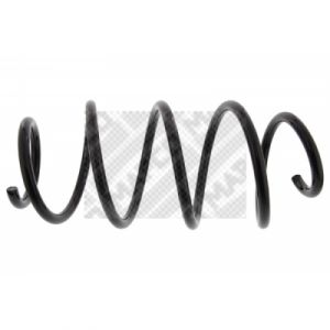 Mapco Jeu de 2 ressorts de suspension 71866