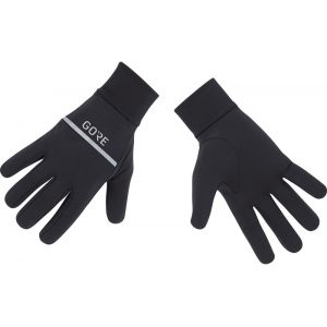 Gore Wear R3 Gants, black 11 Gants & Manchettes running