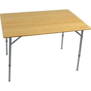 Soplair Table Flex Bamboo