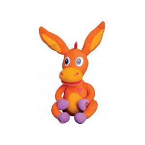 Ouaps Jouet Premier Age - Bobo mon ane