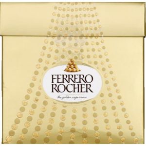Ferrero Rocher