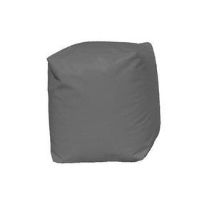 Homemaison Pouf Cube pour extérieur