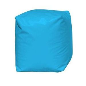 Image de Homemaison Pouf Cube pour extérieur