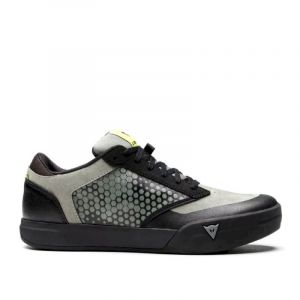 Dainese HG Materia - Chaussures VTT Green / Black 43