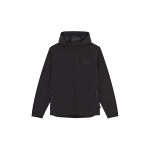 Dickies Veste imperm&eacute;able &agrave; capuche Ronan Shell