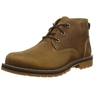 Timberland Larchmont Ii Wp Chukka EU 42 Saddle - Saddle - EU 42