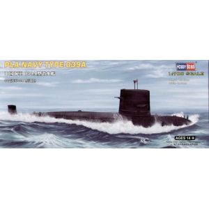 HobbyBoss SOUS MARIN PLA NAVY TYPE 039