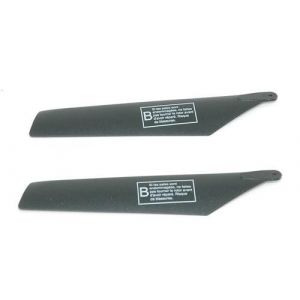 Modelco H&eacute;lice principale B Metal Cop