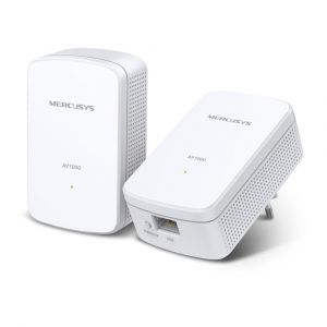 TP-Link MP500 KIT Adaptateur réseau CPL 1000 Mbit/s MP500 KIT