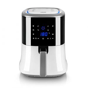 Haeger Friteuse Aero Fryer 2 2 L Blanc