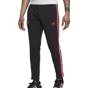 Adidas Pantalon de surv&ecirc;tement Manchester United DNA 2022/23