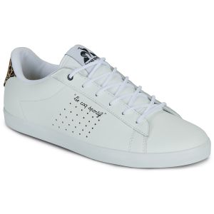 Le Coq Sportif Baskets femme Lucie Animal