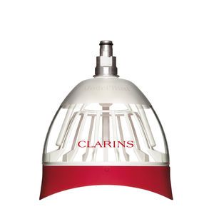 Image de Clarins Model'Bust - Appareil d'hydromassage pour le buste