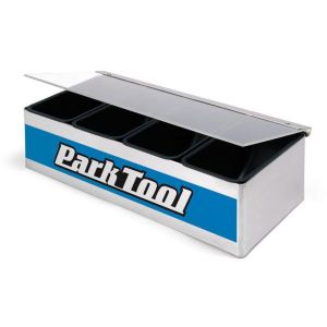 Image de Park Tool Boite de 4 Rangements Modulables JH-1