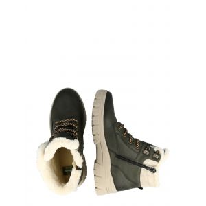 Remonte D0E71 Vert - Taille 36