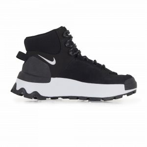 Nike Chaussures casual Classic City Boot Noir - Taille 36,5