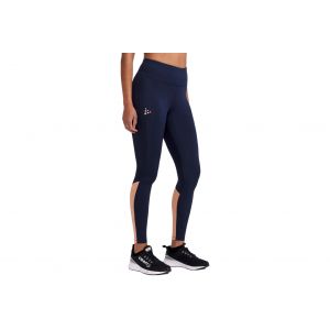 Craft ADV Essence Perforated Tights Woman Blaze/Cliff S