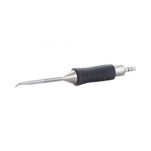 Weller RTM 005 C X MS Panne de fer à souder conique, forme coudée Taille de la panne 0.5 mm Longueur de la panne 26 mm Contenu