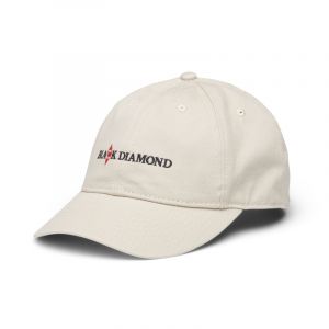 Black Diamond BD Heritage Cap - Casquette Birch / Octane Diamond C Taille unique