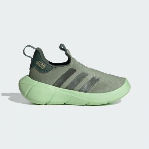 Image de Adidas Baskets b&eacute;b&eacute; Star Wars The Mandalorian Monofit Trainer