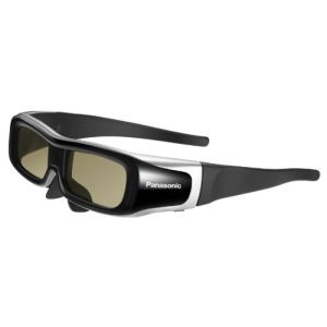 Image de Panasonic TY-EW3D2ME - Lunettes 3D Full HD Moyen