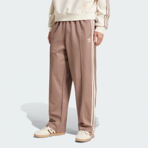 Adidas Originals Pantalon d'entraînement baggy Homme Pantalons de survêtements brun Taille XL Vêtements - Couleur brun - Taille XL
