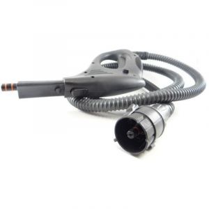 SOS Accessoire Flexible pour Nettoyeur vapeur POLTI SLDB2628