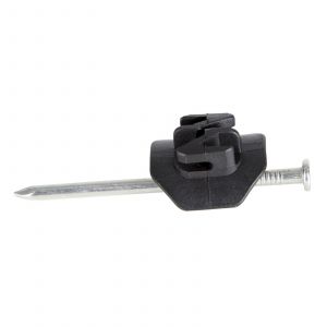 Kerbl Isolateur à clou (x50)