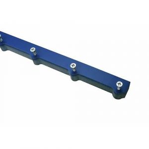 Fisch R&egrave;gles &agrave; gabarits Courbeslinfix - 1 m