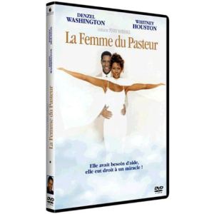 Image de La Femme du pasteur