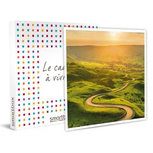 Smartbox Vive la retraite ! - Coffret Cadeau Multi-thèmes Multicolore