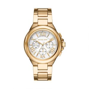 Michael Kors Montre Femme Camille Argenté MK7270