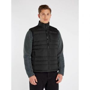 Protest Bramptoon - Doudoune sans manches homme True Black XL