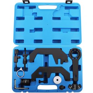 Kit dassemblage de pignon de cr&eacute;maill&egrave;re de direction assist&eacute;e adapt&eacute; aux crus compatible pour Toyota et compatible pour Lexus