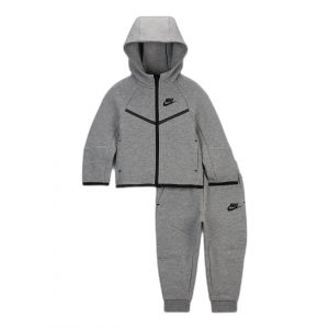 Nike Survêtement zippé bébé Tech Fleece
