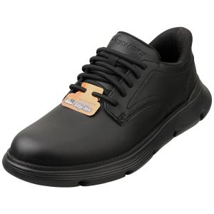 Skechers Slip-Ins Garza Duran Noir - Hommes - 43