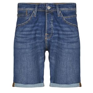 Jack & Jones Jjirick Jjfox Am 310 Sn Short, Bleu Denim/Paquet : 311, XL Hommes