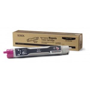 Xerox 106R01145 - Toner magenta 10000 pages