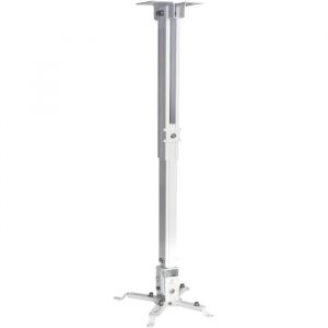Inotek PCM4004365 Support vidéoprojecteur - Mat réglable 43-65 cm