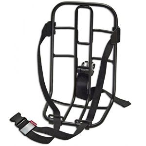 Rixen & Kaul Klickfix Vario Rack Noir 2015