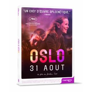 Image de Oslo 31 Août