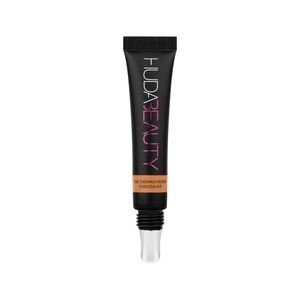 Image de Huda Beauty The Overachiever Concealer - Crème Anticernes Haute Couvrance - Salted Caramel - 10 ml