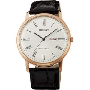 Orient Classic FUG1R006W6 montre quartz homme